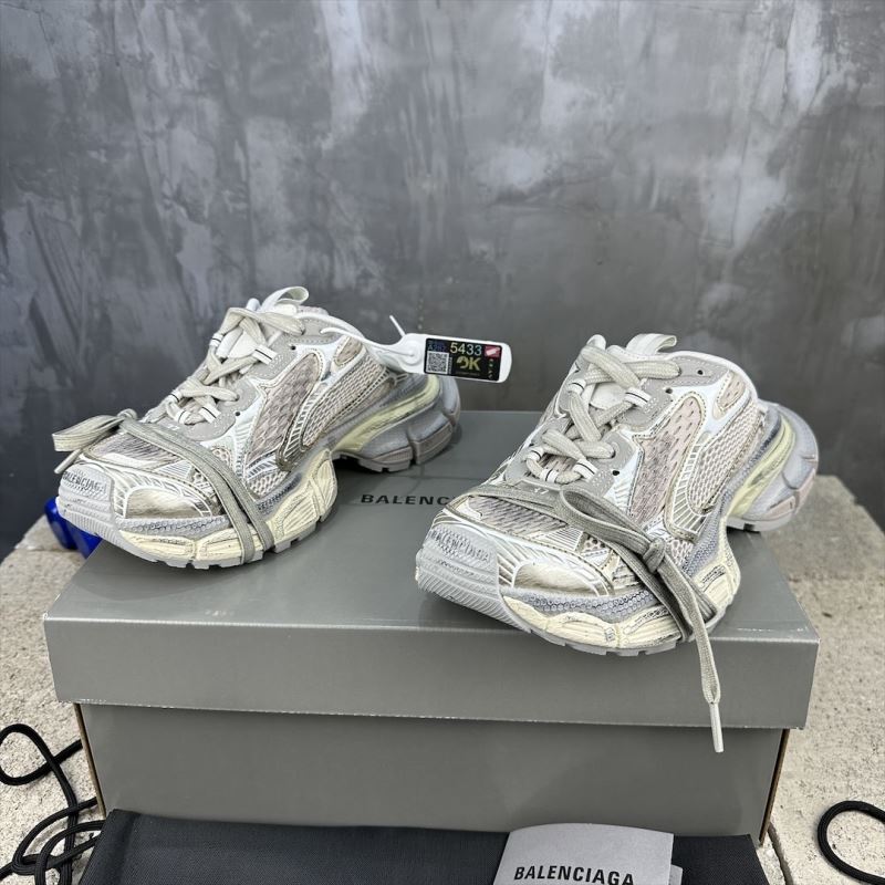 Balenciaga Track Shoes